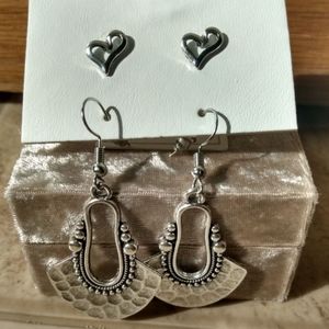 New Fashion Vintage Earrings